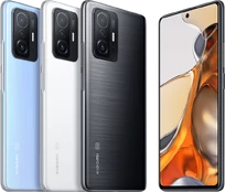 Xiaomi 11T Pro 256GB kaina