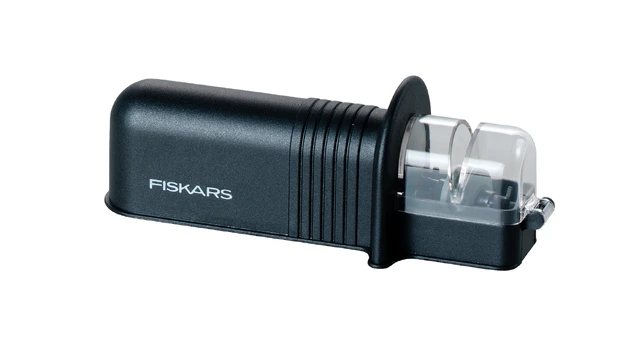Galąstuvas peiliams Fiskars Essential Roll Sharp 1023811