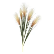 Dirbtinis augalas, žalia/smėlio ruda, 710 mm kaina
