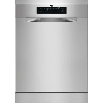 Indaplovė AEG FFB64627ZM