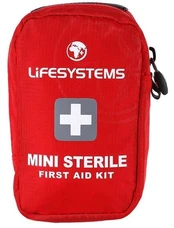 Pirmosios pagalbos vaistinėlė Lifesystems Mini Sterile Kit kaina