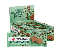 NUTRAMINO vafliukai 12x39g (Šokolado) kaina