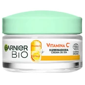 Garnier Bio Vitamina C Crema De Día Iluminadora 50ml kaina