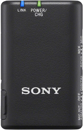 Mikrofonas belaidis SONY ECMW2BT