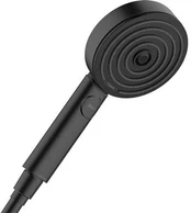 Rankinis dušas Hansgrohe Pulsify Select, 24100670, juodas matinis kaina