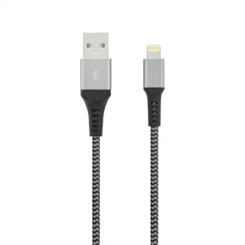 Laidas Toti, USB/Apple Lightning, 2 m