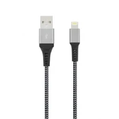 Laidas Toti, USB/Apple Lightning, 2 m kaina