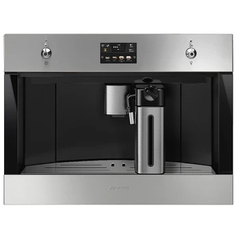 Kavos aparatas Smeg CMS4303X