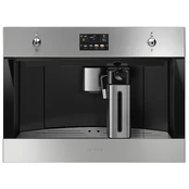 Kavos aparatas Smeg CMS4303X kaina