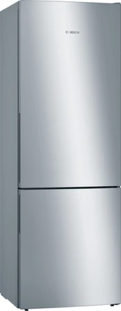 Šaldytuvas Bosch Serie 6 KGE49AICA