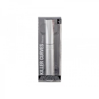 Blakstienų tušas Physicians Formula Killer Curves Black, 8 g
