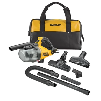 Dulkių siurblys Dewalt DCV501LN
