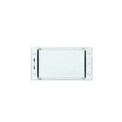 Įmontuojamas gartraukis Novy Mini Pure'line 811 kaina