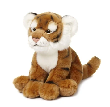 Minkštas žaislas WWF Plush Tiger 23cm