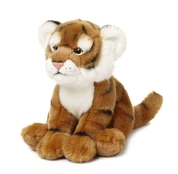 Minkštas žaislas WWF Plush Tiger 23cm kaina