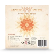 Stalo žaidimas Eagle Gryphon Games Weather Machine Upgrade Pack kaina