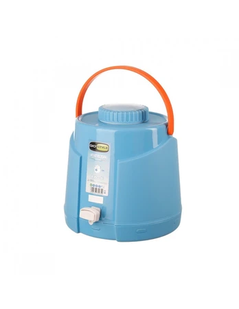 Stalo termosas Gio'Style, 5.6 l, mėlyna