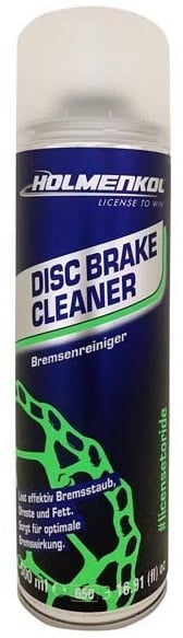 Stabdžių diskų valiklis Holmenkol Disc Brake Cleaner, 500 ml