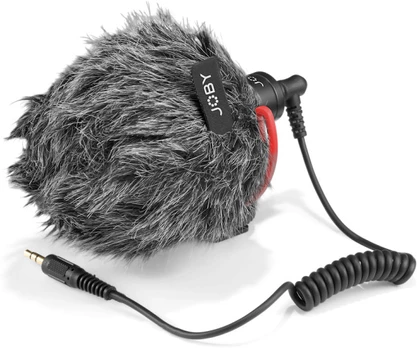 Joby microphone Wavo Mobile JB01643-BWW
