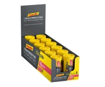 POWERBAR 5 Electrolytes Tirpios Tabletės 12x10 tab. (Mango-pasifloros) kaina