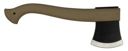 Kirvis Morakniv Camping, stovyklavimo, 0.67 kg