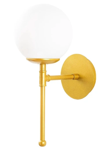 Šviestuvas sieninis Opviq Mudoni MR-953, 40 W, E27