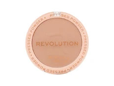 Revolution - Powder Reloaded (Pressed Powder) 6 g - Vanilla kaina