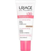 CC veido kremas Uriage Roseliane SPF30 40 ml
