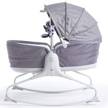 Gultukas Tiny Love Napper, pilka