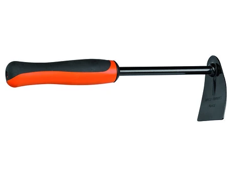 Penkianagis Bahco Small Hand Hoe P262, plienas, 10 cm