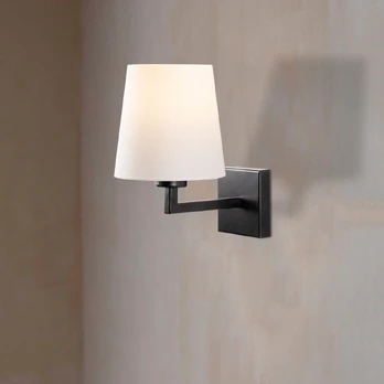 Šviestuvas sieninis Opviq Profil 4659, 40 W, E27