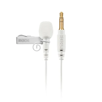 Mikrofonas RØDE Lavalier GO