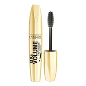 Blakstienų tušas Eveline Big Volume Explosion Black, 9 ml kaina