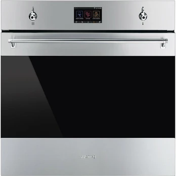 Orkaitė Smeg SO6303APX