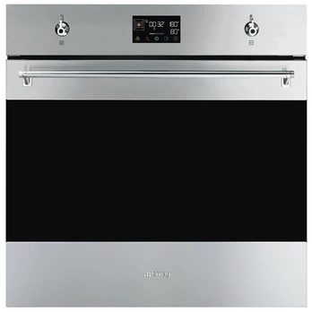Orkaitė Smeg SOP6302S2PX
