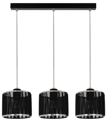 Šviestuvas lubinis Top E Shop Anina, 25 W, E14