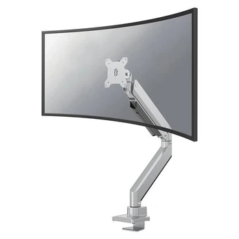Monitoriaus laikiklis NewStar NM-D775SILVERPLUS