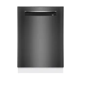 Įmontuojama indaplovė Bosch SMP4ECC79S kaina