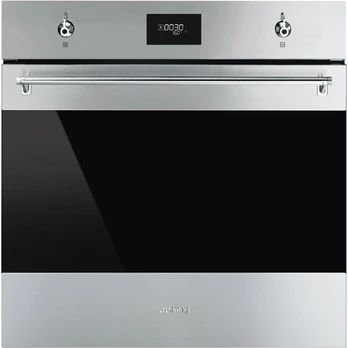 Orkaitė Smeg SF6301TVX