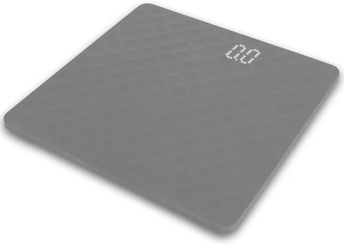 Salter 9218 GY3R Splash Electronic Bathroom Scale
