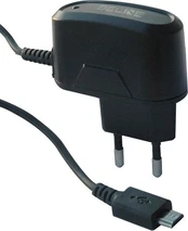 Įkroviklis Beline Beli0013, Micro USB, 1 m, juoda, 5 W kaina