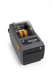 Zebra Direct Thermal Spausdintuvas ZD411 203 dpi, USB, USB Host, kaina