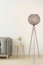 Toršeras Opviq 194, 60 W, E27 kaina