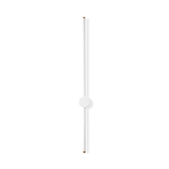 Sieninis šviestuvas Sword-13486 Balta