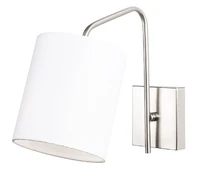 Šviestuvas sieninis Opviq Ve 6002, 40 W, E27 kaina