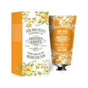 Rankų kremas Institut Karite Almond & Honey, 75 ml kaina
