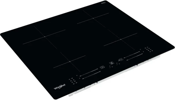 Indukcinė kaitlentė Whirlpool WSS4060BF