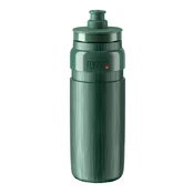 Gertuvė Elite FLY TEX Dark Green, Grey Logo 750ml kaina