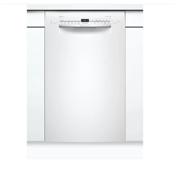 Įmontuojama indaplovė Bosch SPU2IKW02S