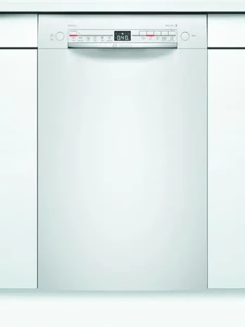 Įmontuojama indaplovė Bosch SPU2HKW57S